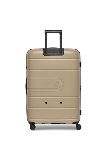REDOLZ Essentials 11 Cărucior cu 4 roți 76 cm cu pliu de expansiune