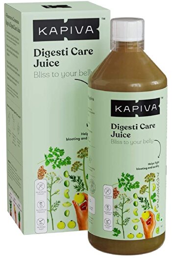KAPİVA Kapiva Digesti care juice 1L