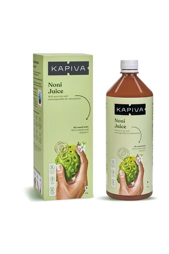 KAPİVA Kapiva Noni Juice 1L