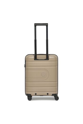 REDOLZ Essentials 11 4 roti Carucior cabina 55 cm cu pliu de dilatare