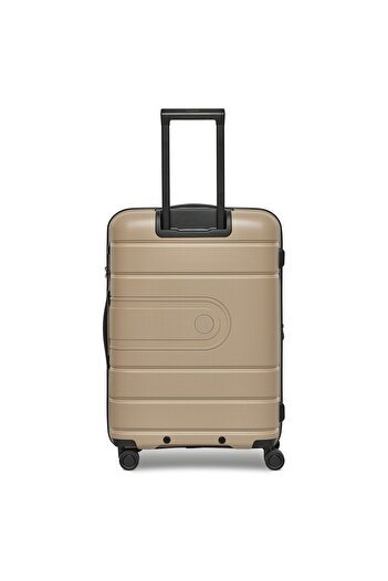 REDOLZ Essentials 11 Cărucior cu 4 roți 66 cm cu pliu de expansiune
