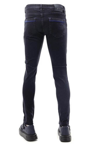 Giovane Gentile Giovane G. Designers Pantolon Denim