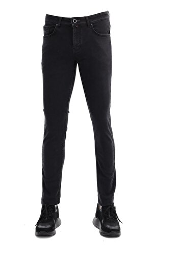 Giovane Gentile Pantolon Denim
