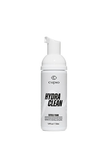 Cupio Spuma pentru cuticule Cupio HydraClean 50ml