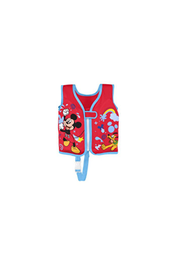 BESTWAY Disney Junior: Mickey&Friends FABRIC SWIM VEST S/M