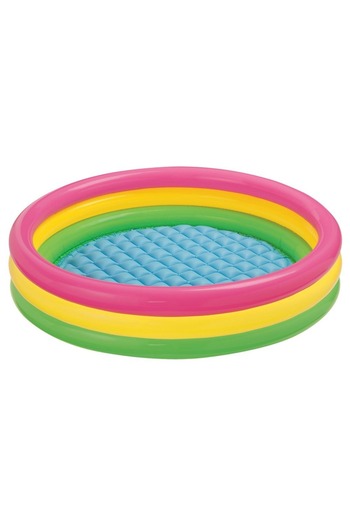 Intex Sunset Glow Pool