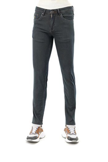 Giovane Gentile Pantolon Denim