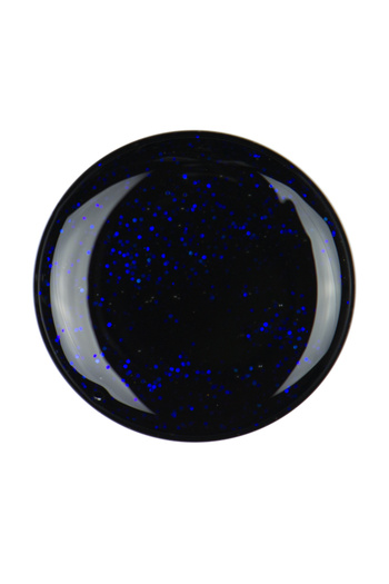 Cupio Gel cu sclipici Cupio Magic Blue