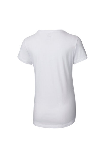 Puma Womens Essentials T-Shirt - White
