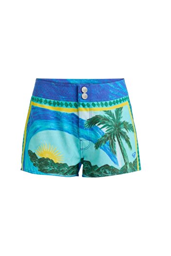 Roxy Atlas Women's Boardshorts Women's Boardshorts Erjbs03320