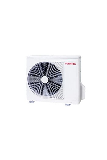 Toshiba 2M Multi Split Klima 12.000+17.000 BTU/h A+++