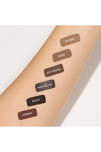 Cupio Cupio Brow-Me! Eyebrow Gel - Auburn