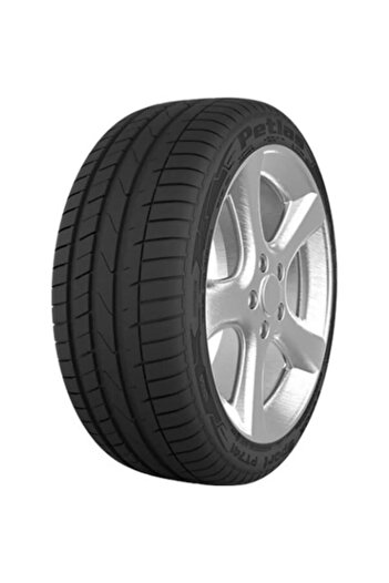 Petlas 245/45R17 LASTİK 99W RF PT741 (2 ADET LASTİK)