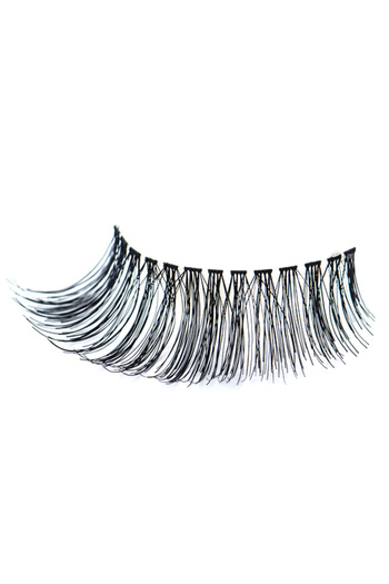 Cupio 4Pack CupioLash Fatal Glance N502 False Eyelashes