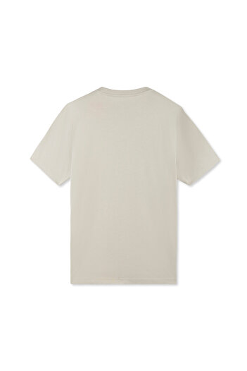 Puma Mens Tape T-Shirt 2.0 - Beige