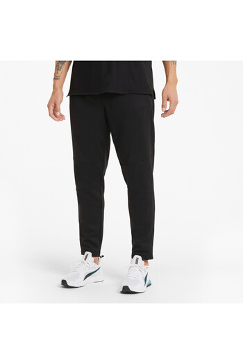 Puma Mens Activate Training Pants - Black
