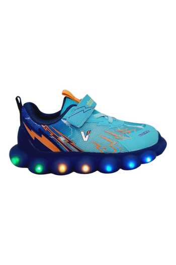 Vicco Vi̇cco Flash Orthopedic Led Lighted Children's Sports Shoes
