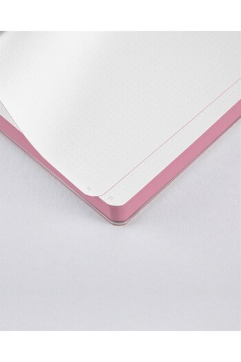 NUUNA Graphic L Dotted Notebook - Sweet Joe