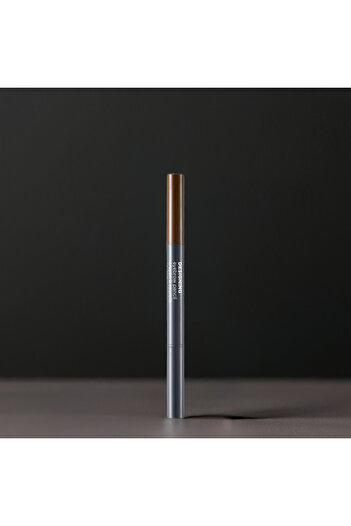 The Face Shop Eyebrow Design Eyebrow Pencil 03 ||Brown||Long-lasting hold