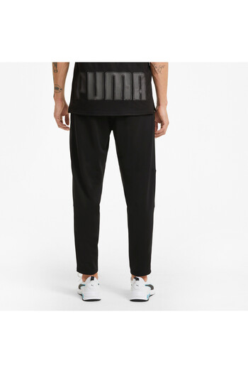 Puma Mens Activate Training Pants - Black