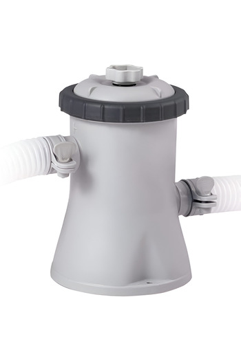 Intex Krystal Clear Cartridge Filter Pump
