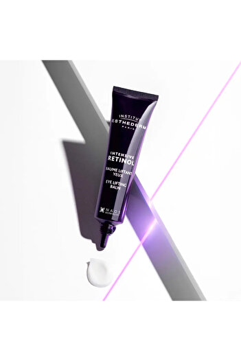 Institut Esthederm Regenerating facial cream for the eye contour, Institut Esthederm Intensive Retinol, 15 ml