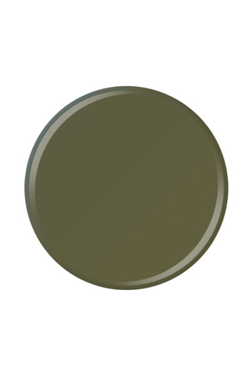 Cupio Gel Color One Layer Hunter Green
