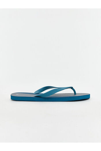 LC Waikiki Printed Men's Flip Flops