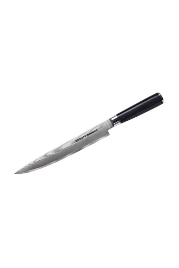 Samura Μαχαίρι Samura Damascus Best Sliced, HRC 61, λάμα 23 εκ.
