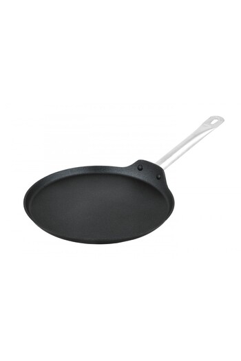Carl Schmidt Sohn Stellaris Profi pancake pan, aluminum, Procalon Plus non-stick interior, 24 cm