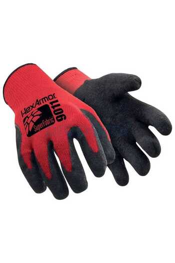 HEXARMOR ®   60007 /9011 Glove No:10