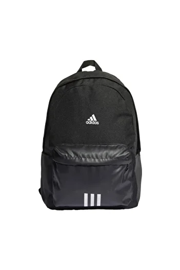 adidas Classic Badge of Sport 3-Stripes Backpack