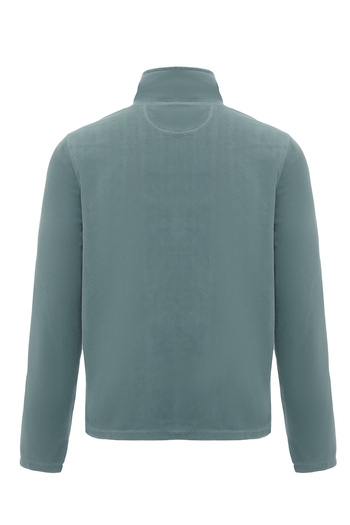 Eissegler Fleecepullover