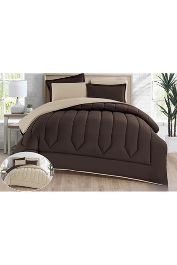Mark Summer hotel double bed sheet, plain double-sided, made of microfiber, size 220*240cm