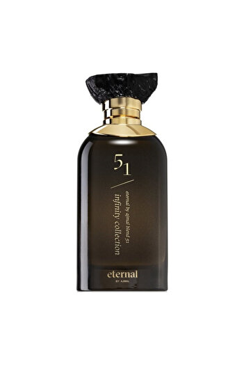 Ajmal Eternal 51, Eau de Parfum, Unisex, 100 ml