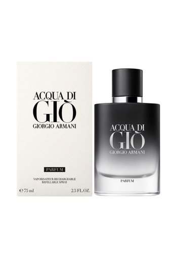 Giorgio Armani Giorgio Armani Acqua di Gio, Perfume, Men, 50 ml