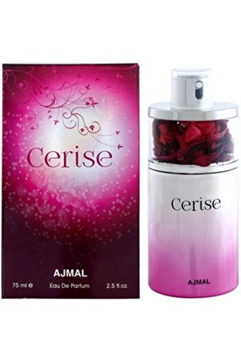 Ajmal Cerise, Eau de Parfum, Women, Eau de Parfum, 75 ml
