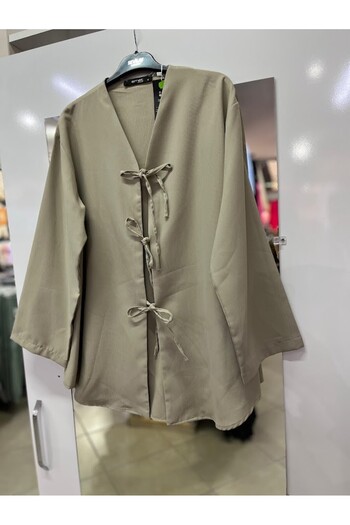Emet Kimono jacket