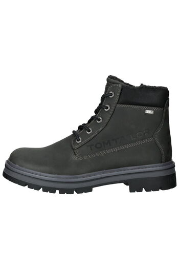 Tom Tailor Stiefelette