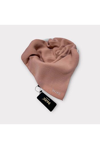 Invee Shawl 1246 Onion Peel