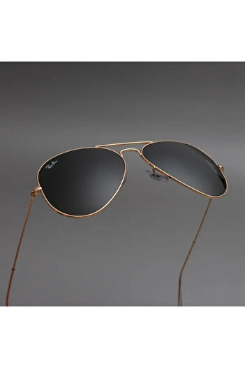Ray-Ban Rayban 3025 L0205 58-14 Male