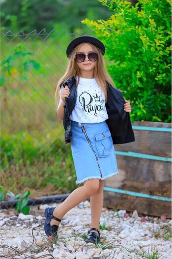 MODA Girl Team