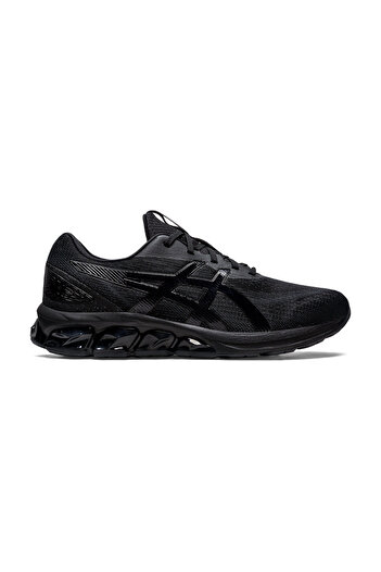 Asics Pánské BLACK/BLACK tenisky