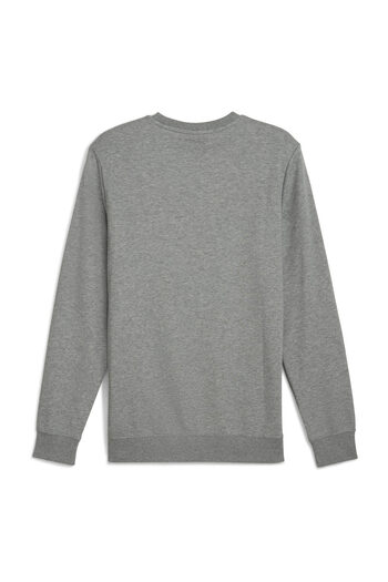Puma Crew Sweats, Regular, Longsleeve, Crew Neck, Regular, Logo Print