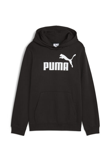 Puma Качулки, Редовни, Дълъг ръкав, Редовни, Джоб тип кенгуру, Плетени, Лого печат