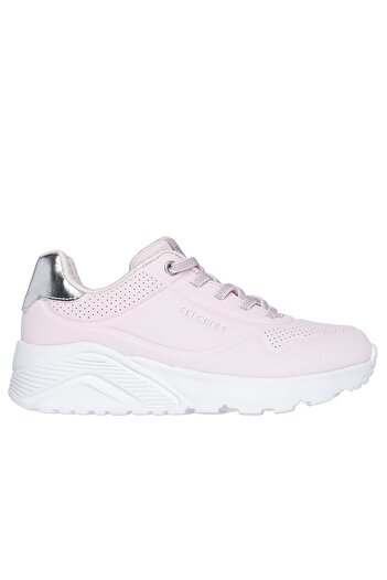 SKECHERS 310384 L Růžový ženský/dívčí model