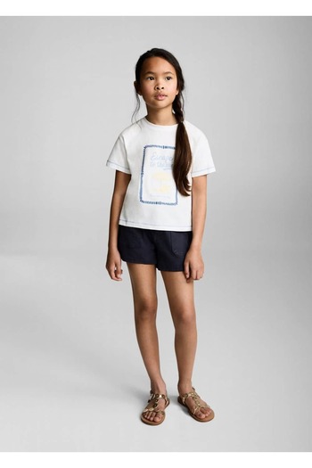 MANGO Kids T-shirt --