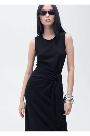 MANGO Woman Rochie --