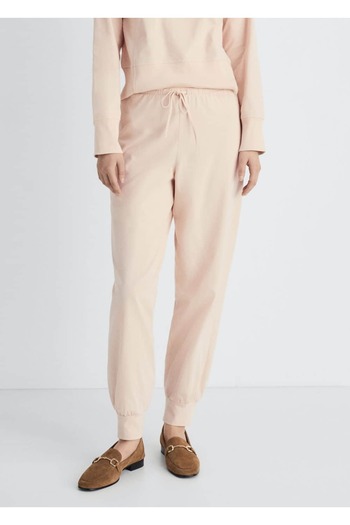 MANGO Woman Pjamas Six --