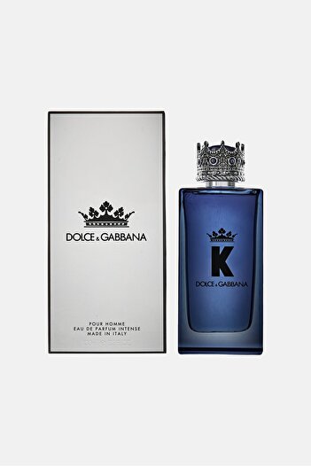 Dolce&Gabbana Pour Homme Eau De Parfum Spray, 100ml